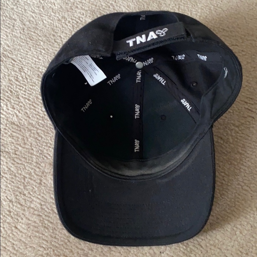 TNA cap - Picture 3 of 3